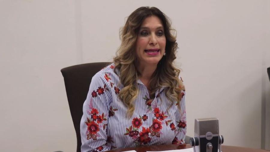 El COVID es real y doloroso, afirma alcaldesa Maki Ortíz