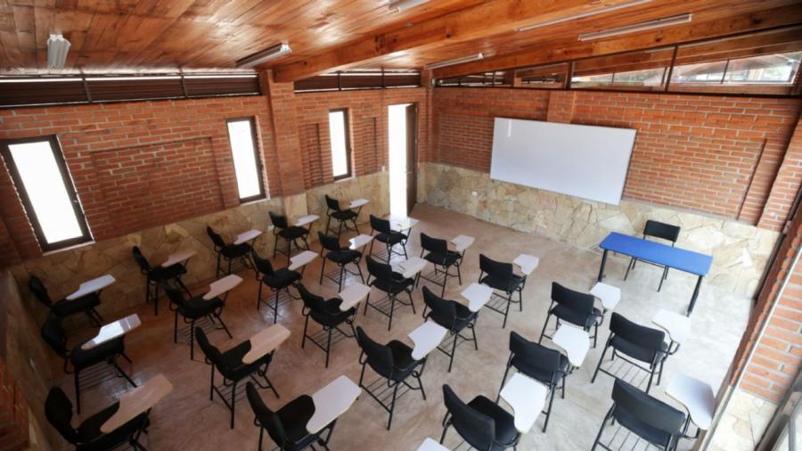 Suman más de 45 mil alumnos las Universidades para el Bienestar “Benito Juárez”: Raquel Sosa  