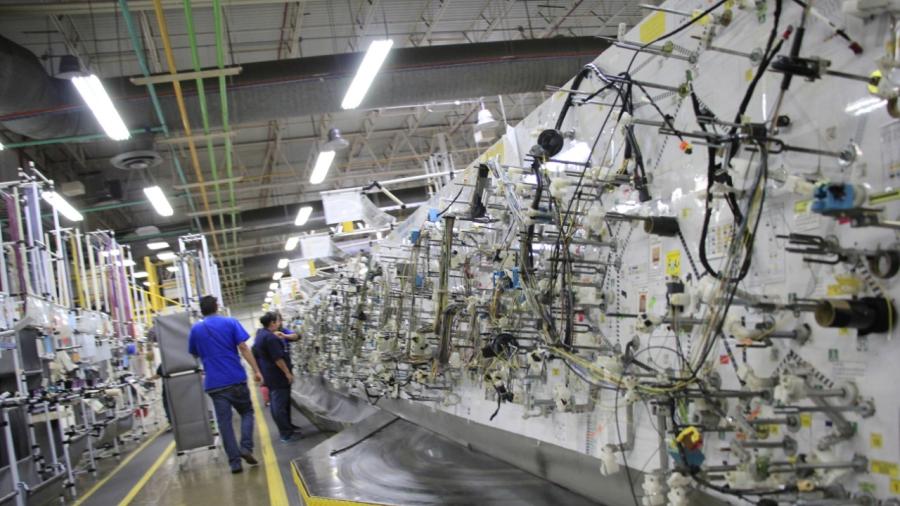 Se instalarán en Tamaulipas 2 nuevas maquiladoras, una más expandirá operaciones