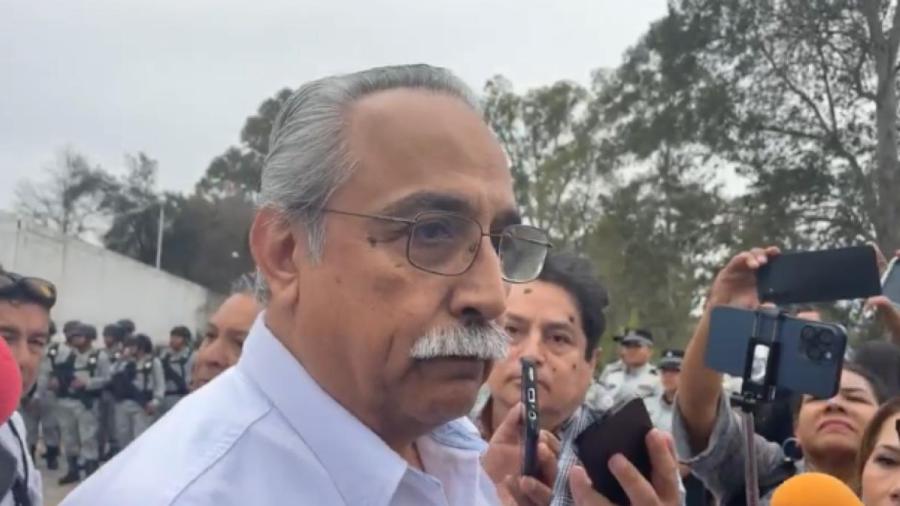 Pocas probabilidades de lluvias en marzo, reconoce Desarrollo Rural