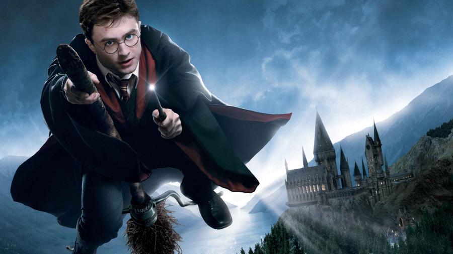 Homenajea Mark Zuckerberg a Harry Potter en Facebook