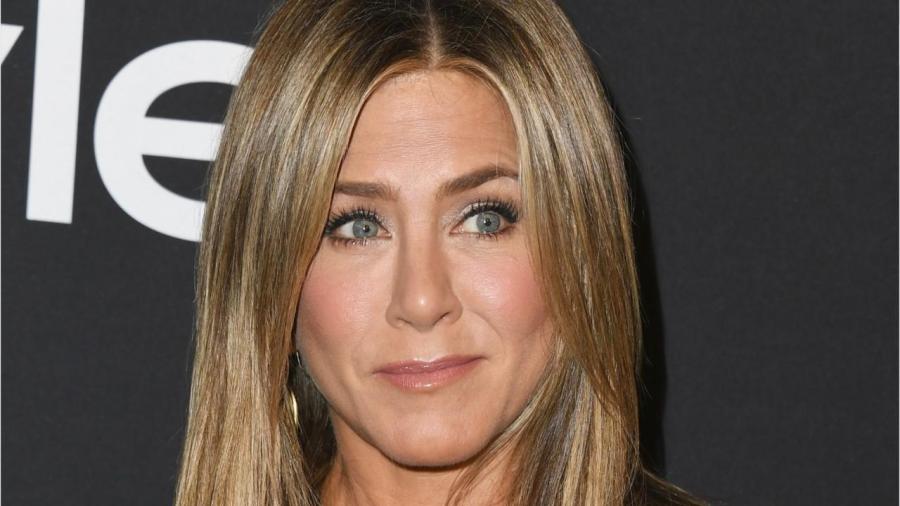 Jennifer Aniston revela incómodas historias con Harvey Weinstein