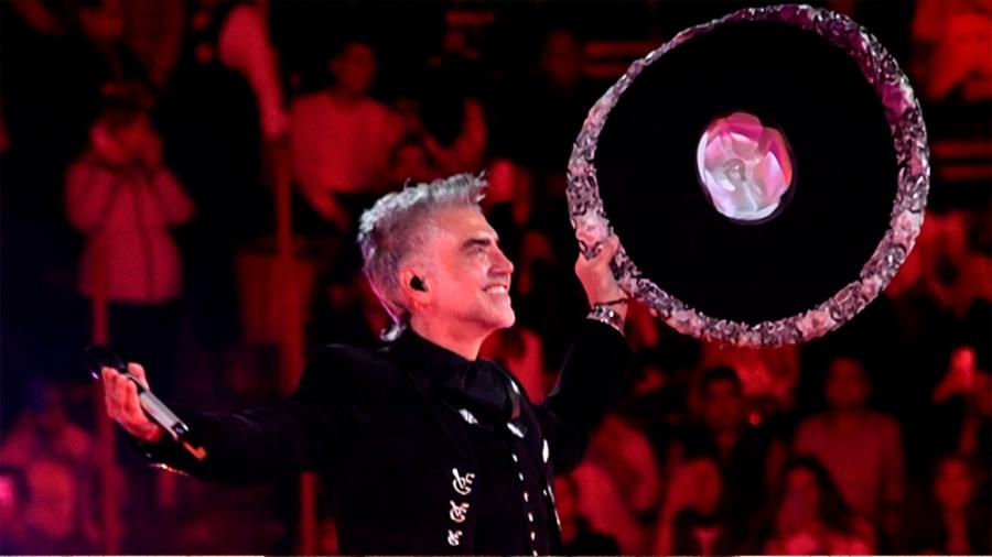 Alejandro Fernández conquista la monumental Plaza de Toros México