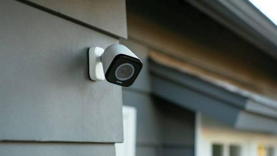 Instan a residentes a instalar cámaras en sus hogares