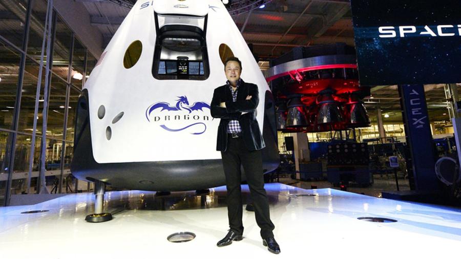 Fortuna de Elon Musk lo introdujo al ‘Top 3’ de los más ricos del mundo