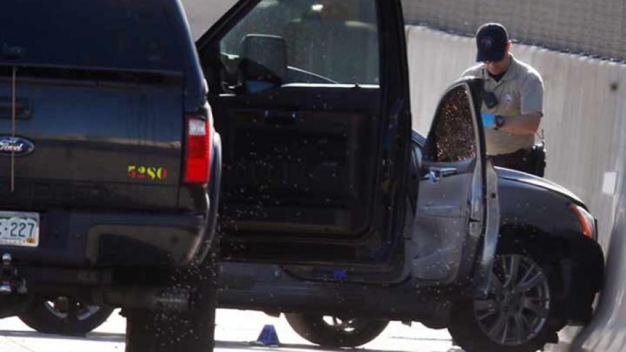 Conductor de Uber mata a pasajero en Denver