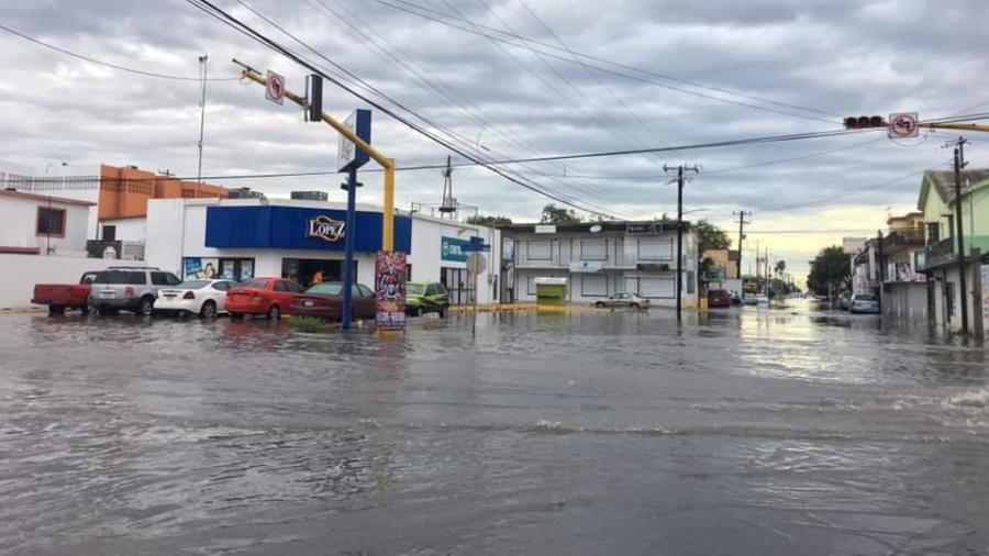 Finalizan declaratoria de emergencia para Reynosa