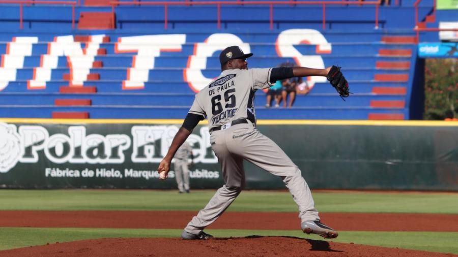  Tigres vence por pizarra de 3-2 a Sultanes de Monterrey