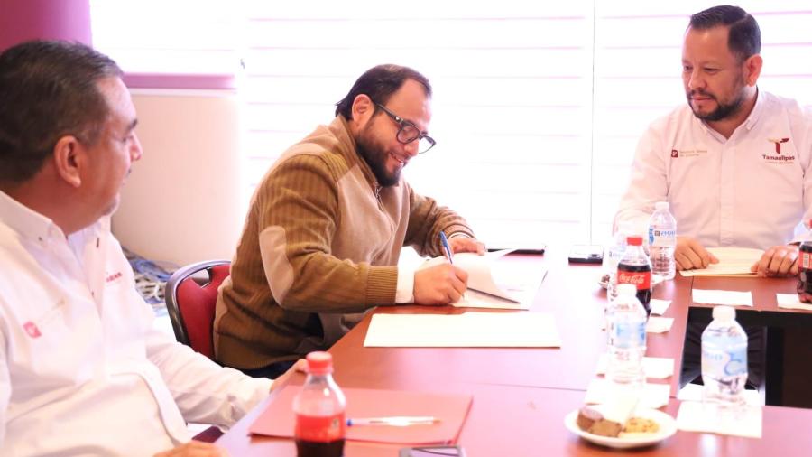 Fortalece Tamaulipas protección de defensores de derechos humanos y periodistas