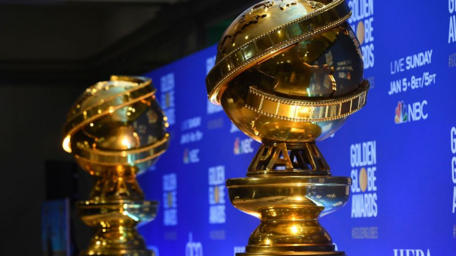  Hoy arranca la temporada de premios con la ceremonia de los Globos de Oro 2021