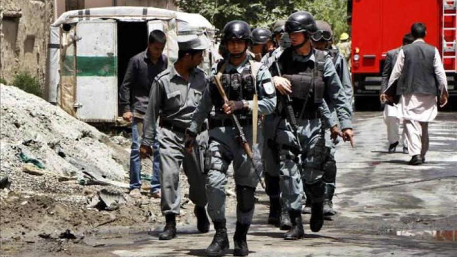 Ataque suicida contra las tropas de la OTAN en Kabul deja seis muertos