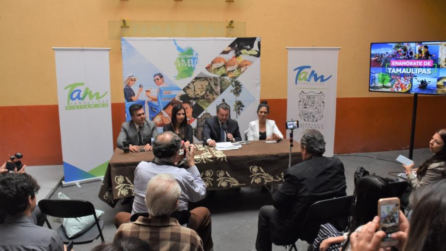 Pondrán la zona sur de Tamaulipas en modo flamenco