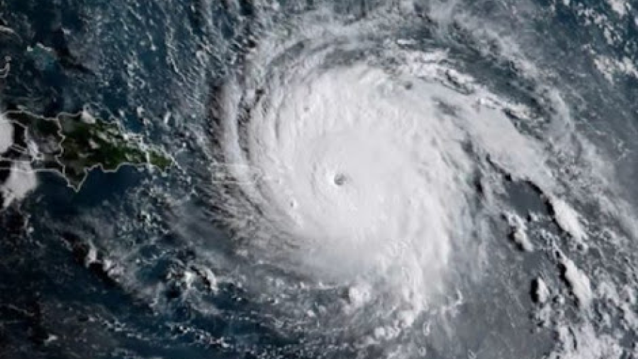 Reduce gobierno de EU pronóstico de huracanes para esta año