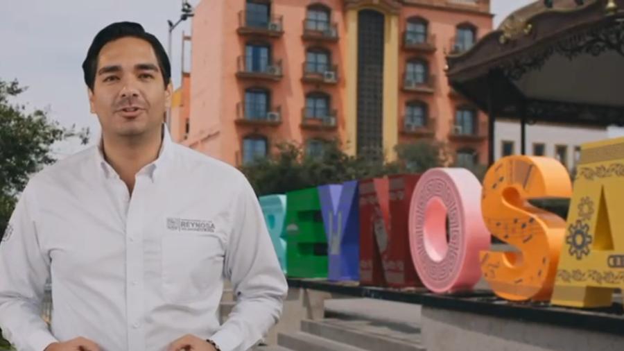 Gobierno reynosense invierte 152 millones en becas 