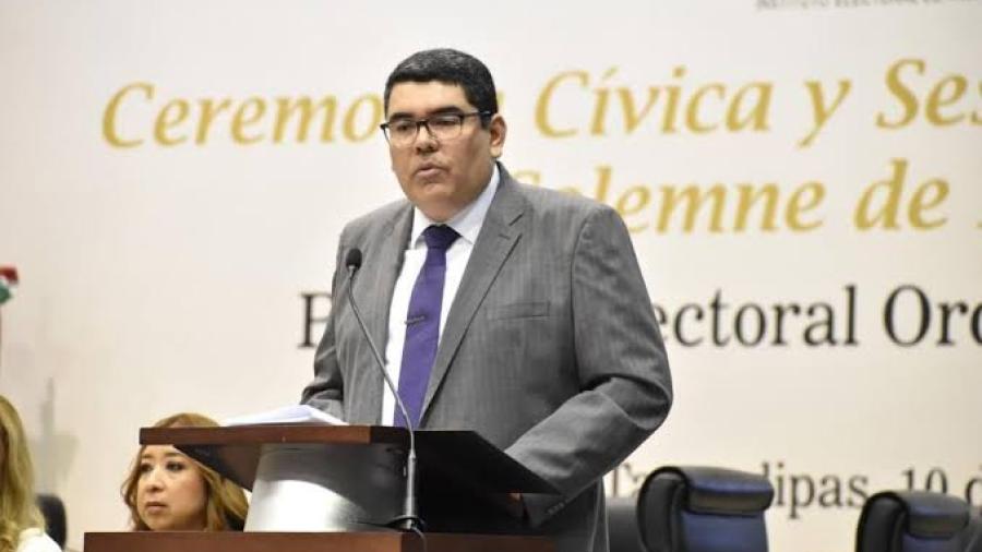 Confirma Ietam elaboración de protocolo de seguridad