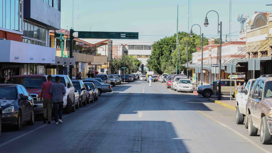 Muere hombre en fatal percance en la avenida Guerrero
