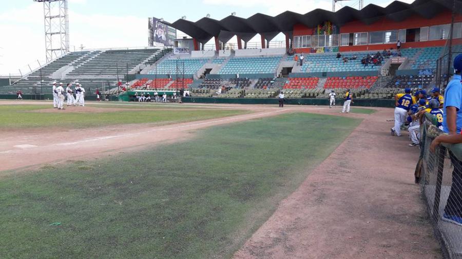 Inicia Campeonato de Beisbol Nacional Junior de Willamsport 13-14 años