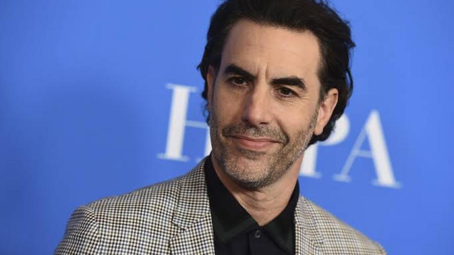 Sacha Baron Cohen podría ser Mephisto en Ironheart según rumores