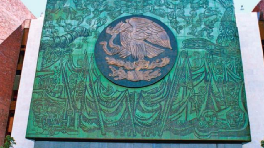 San L&aacute;zaro a remodelaci&oacute;n para unci&oacute;n de AMLO