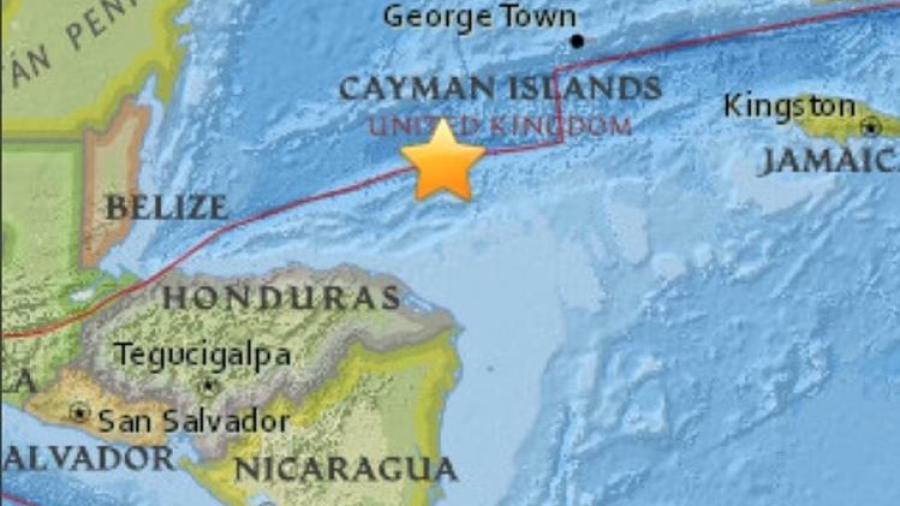 Protecci&oacute;n Civil pendiente ante sismo