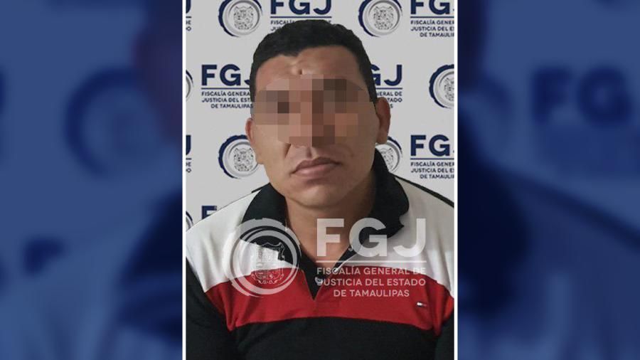 Hombre es acusado de secuestro, es vinculado por la PGJTam