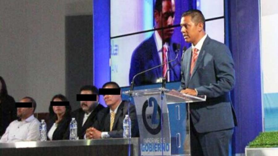 Candidato del PAN a alcaldía en Michoacán es asesinado