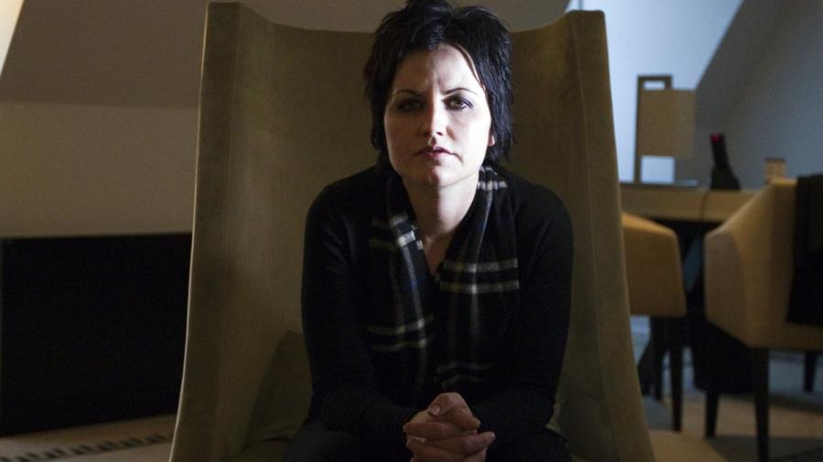 Fallece Dolores O'Riordan