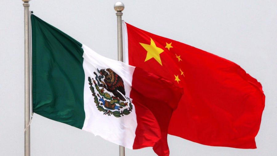 Participará México en foro de la IX Cumbre BRICS en China