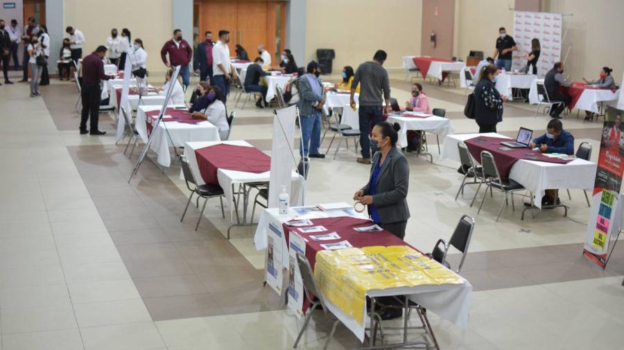 Nuevo Laredo es l&iacute;der de desarrollo econ&oacute;mico 