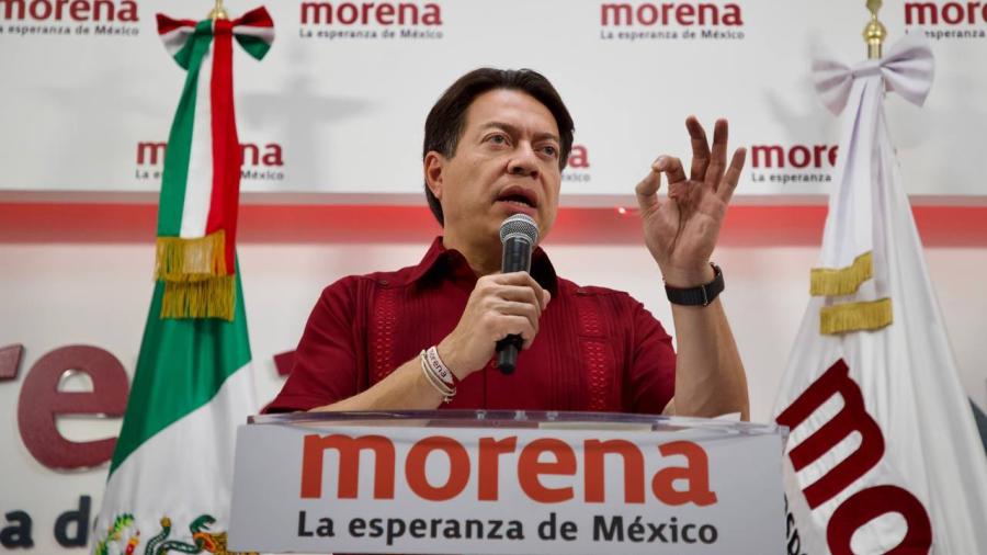 Morena sí financiará a "corcholatas" rumbo a 2024