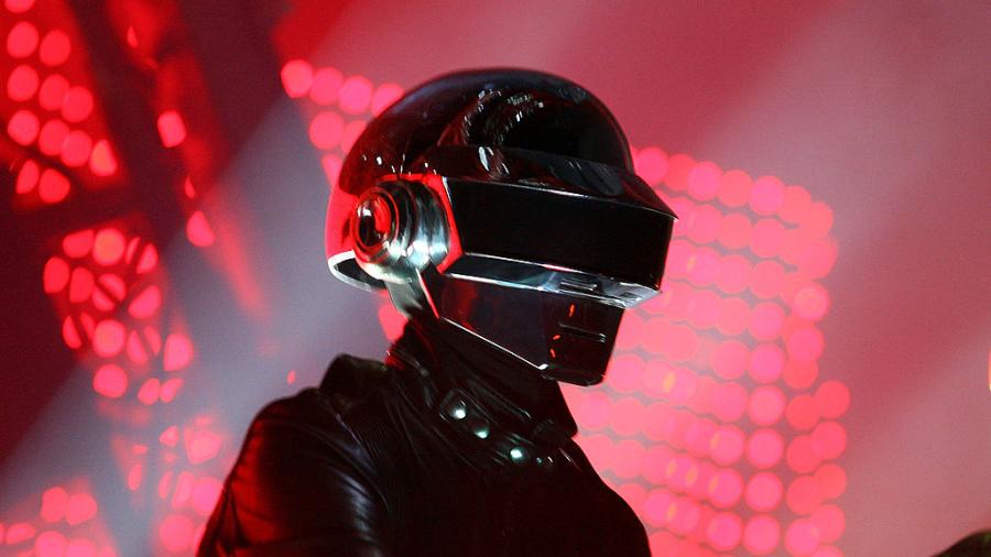 Thomas Bangalter lanzará su primer disco solista tras separación de Daft Punk