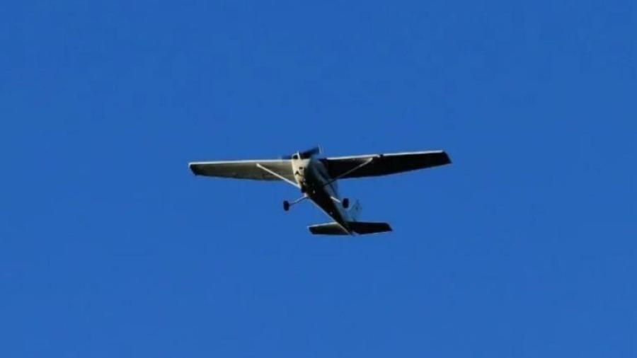 Mueren siete personas al estrellarse una avioneta en Chile