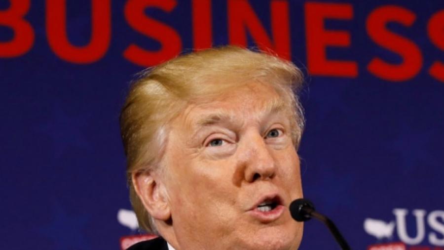 Busca EU ser socio preferente de AL