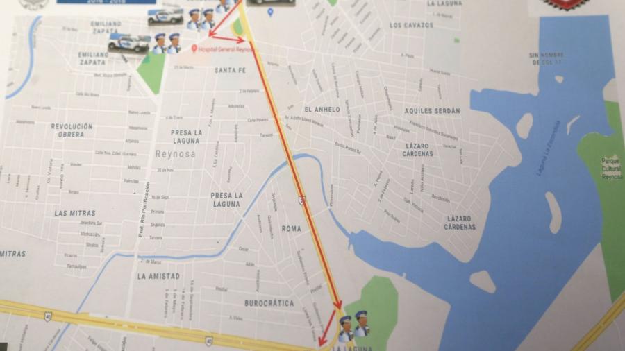 Cerrarán paso vehicular en bulevar Morelos