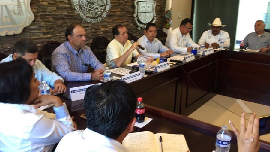 Ganaderos se verán beneficiados con programa de mejoramiento genético 2017