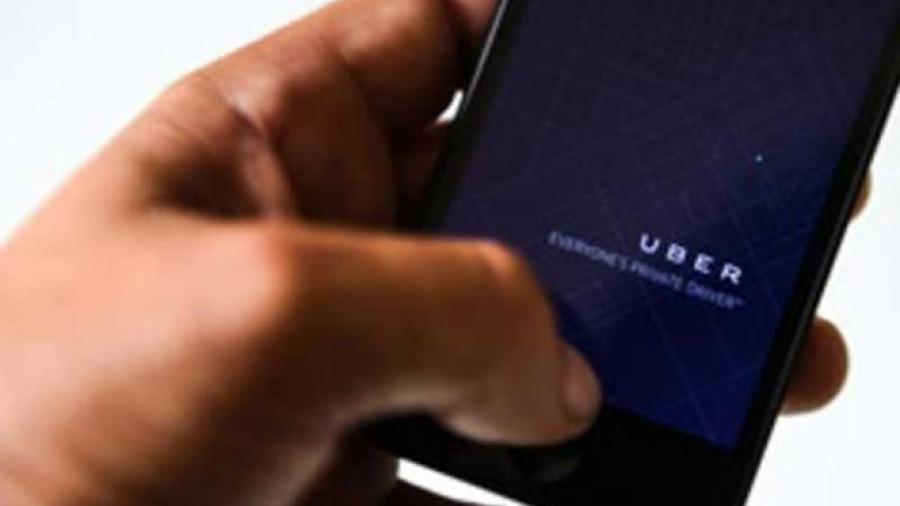 Uber cuenta con nuevas funciones de seguridad