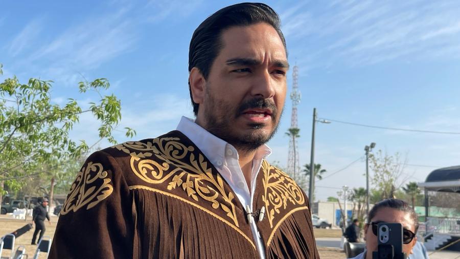 Anuncia Carlos Peña rescate al turismo 
