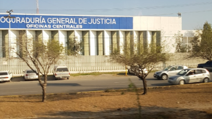 Por irregularidades, remueven del cargo a Agente del Ministerio Público