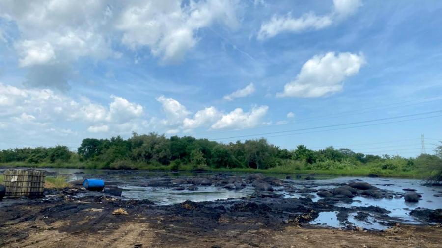 Refuerza la PAUT operativos para controlar desechos industriales
