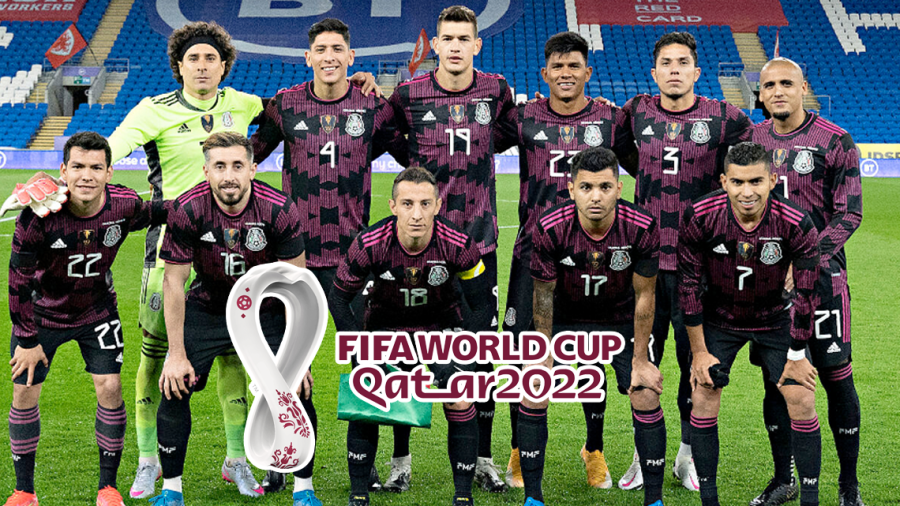 ¡A romper el cochinito! Entérate de cuanto cuesta ir a Qatar 2022 para apoyar a la Selección Mexicana