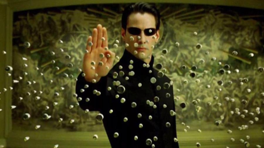 “The Matrix 4” comenzará grabaciones en 2020