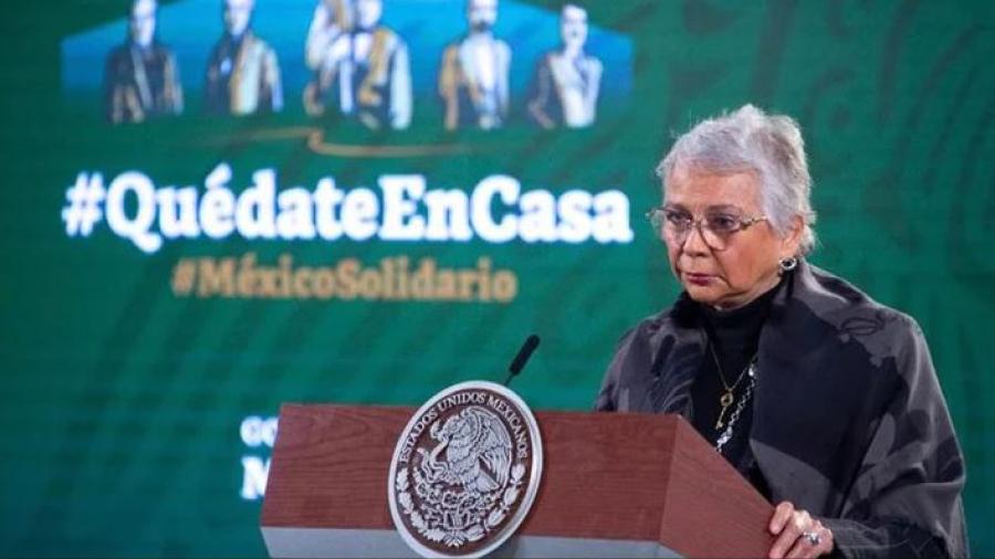 Tamaulipas, AMLO, esto y más en conferencia matutina 