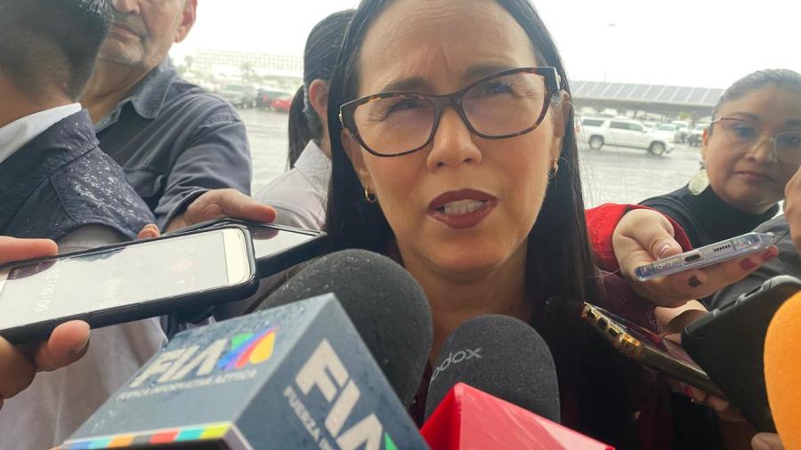 Oficializan Secretaría de Anticorrupción y Buen Gobierno