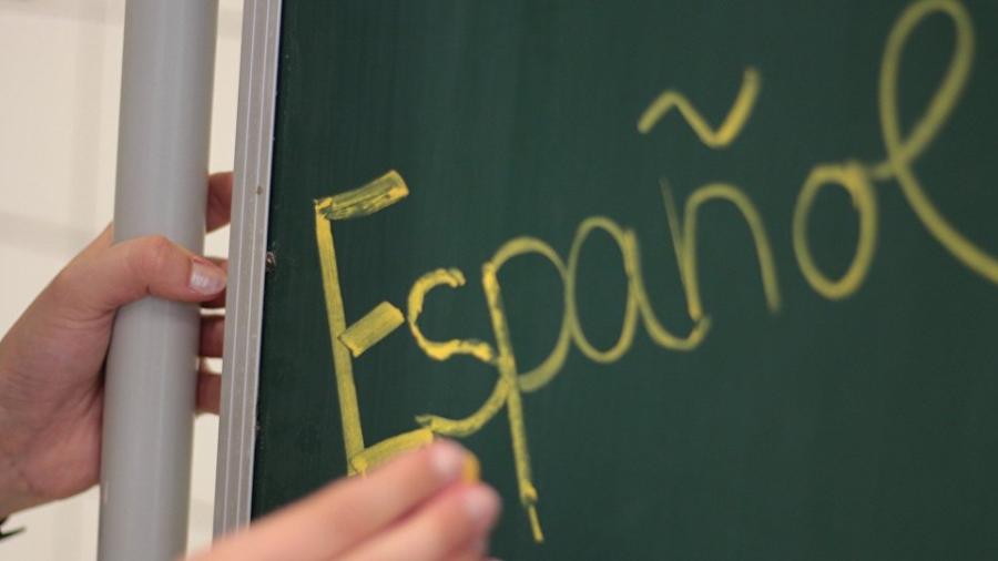 El español es el segundo idioma más hablado del mundo