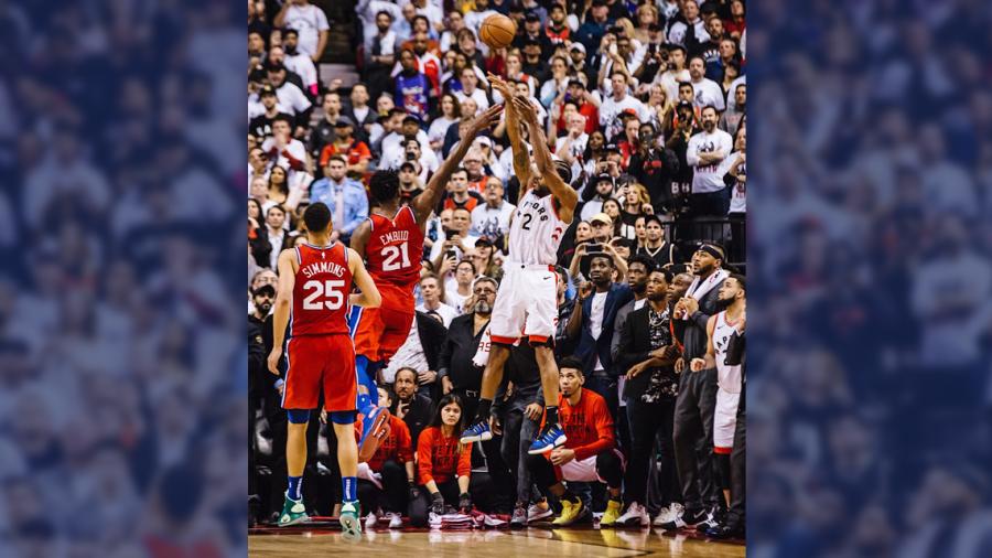 Canasta de último segundo pone a Toronto en la Final del Este de la NBA