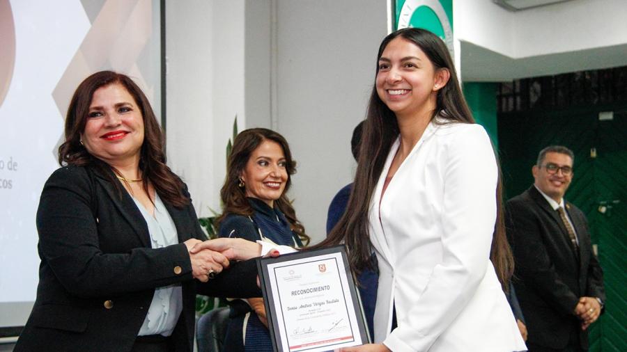 UAT es semillero de grandes profesionales de la contaduría: IMCP