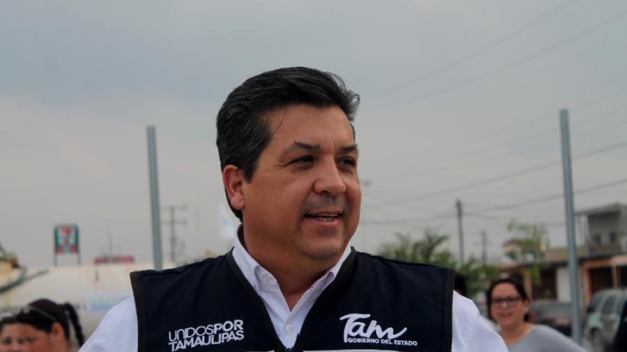 “Pese a recortes, nada frenará desarrollo en Tamaulipas”: Cabeza de Vaca