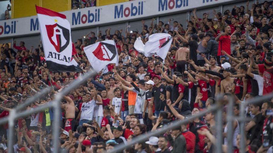 Vetan el estadio Jalisco por grito discriminatorio 