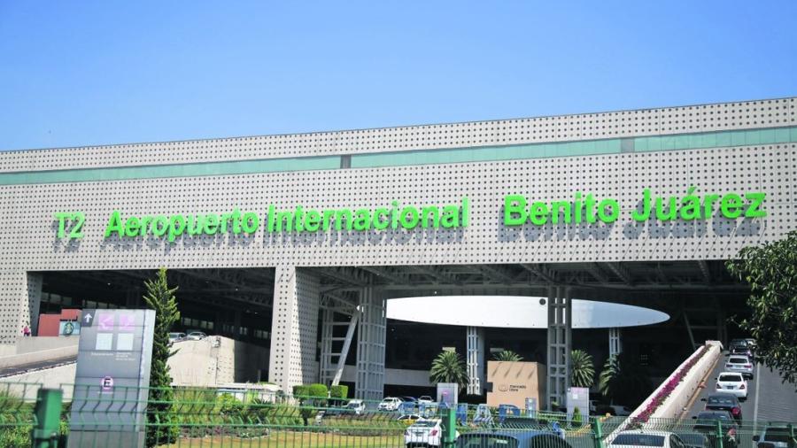 Invertirán 2 mil 200 mdp en mantenimiento y modernización del AICM