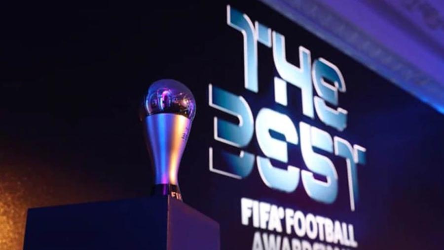 La FIFA da a conocer los candidatos a 'The Best'